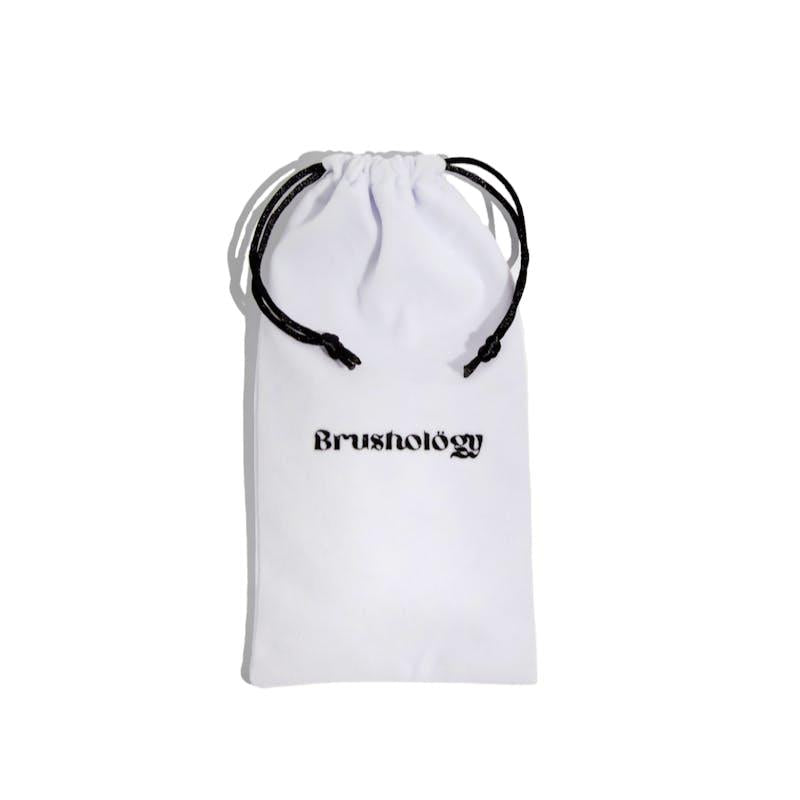 Brushology Premium Hairbrush Cleaner