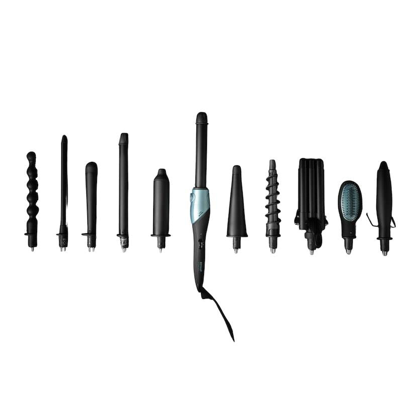 REVAMP Progloss Diverse Twist and Swivel Styling Handle