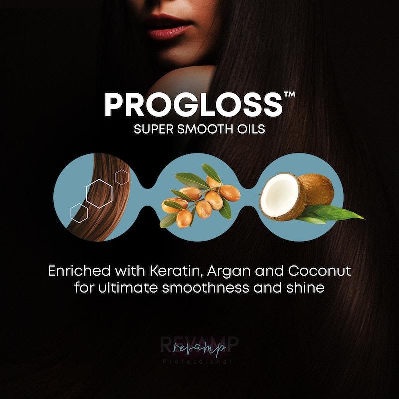 REVAMP Progloss 5500 Ionic Hair Dryer