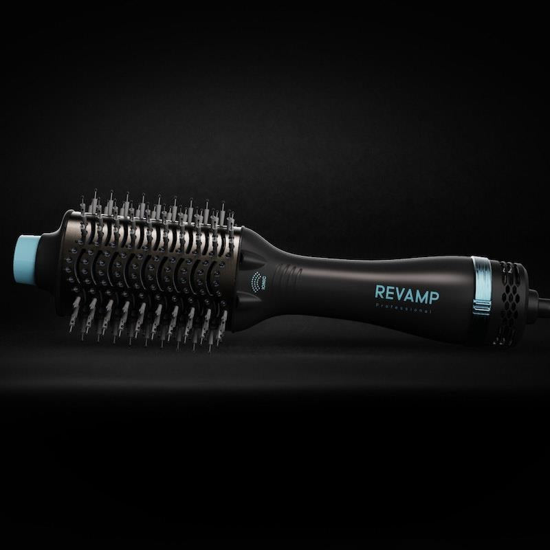 REVAMP Progloss Perfect Blow Dry Volume and Shine Air Styler