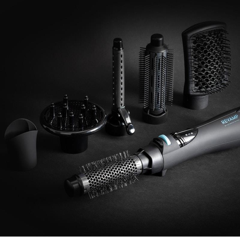 REVAMP Progloss Airstyle Hot Air Styler