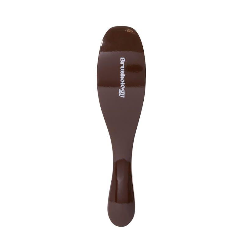 Brushology Signature Smoothing Boar Bristle Hairbrush