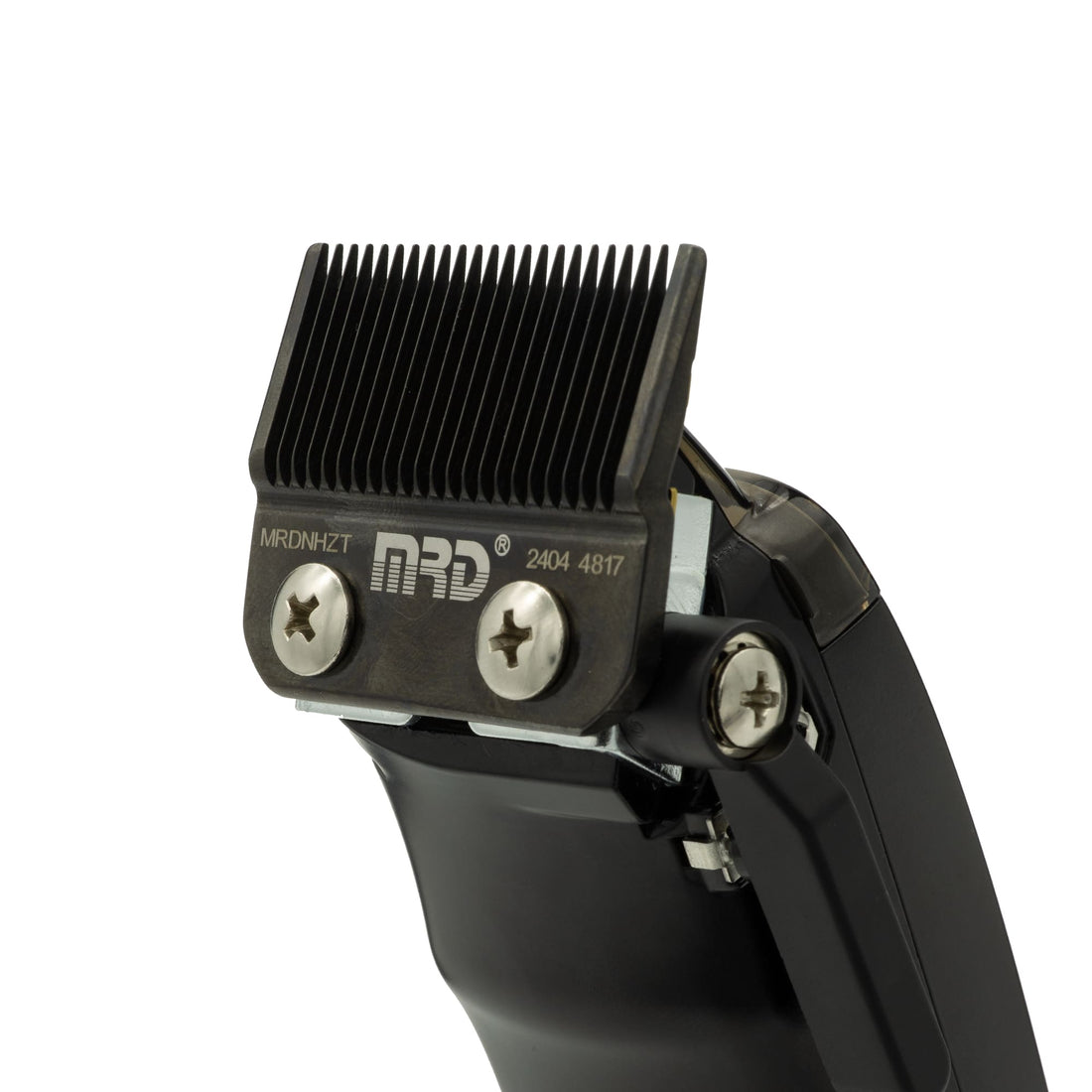 MRD Pro Smart Brain Clipper - Black