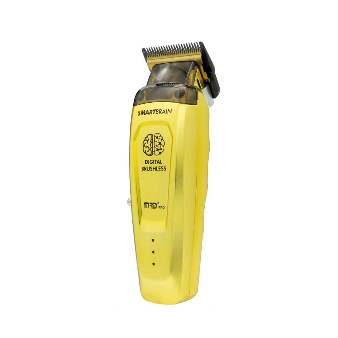 MRD Pro Smart Brain Clipper - Gold