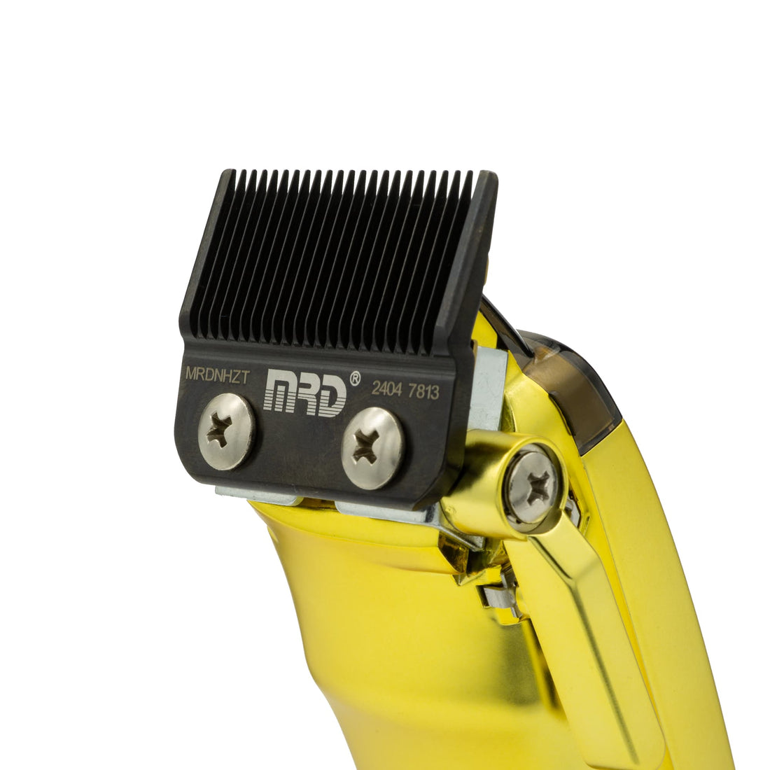 MRD Pro Smart Brain Clipper - Gold