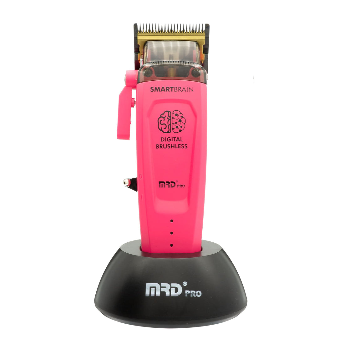 MRD Pro Smart Brain Clipper - Pink