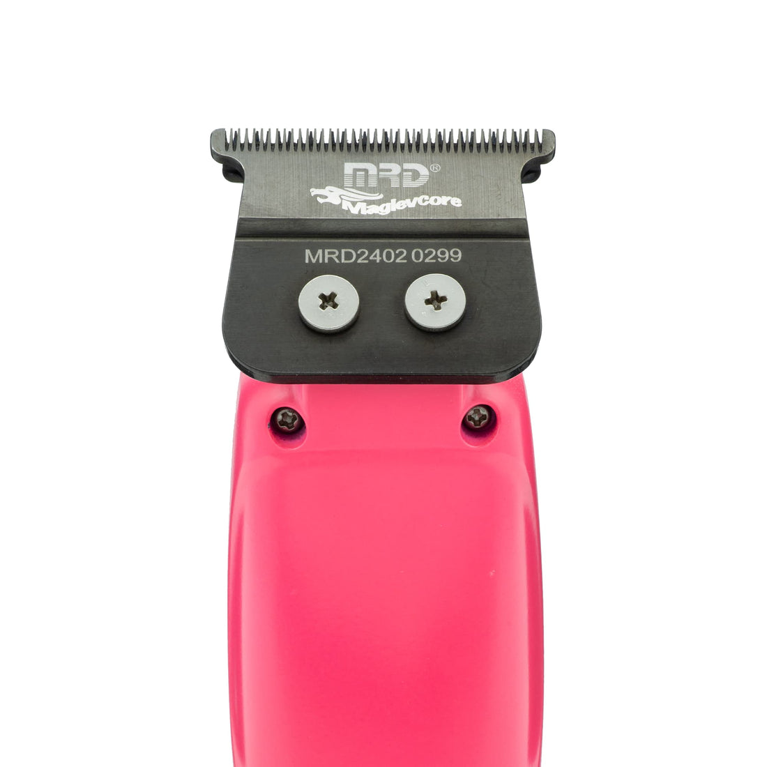 MRD Pro Smart Brain Trimmer - Pink