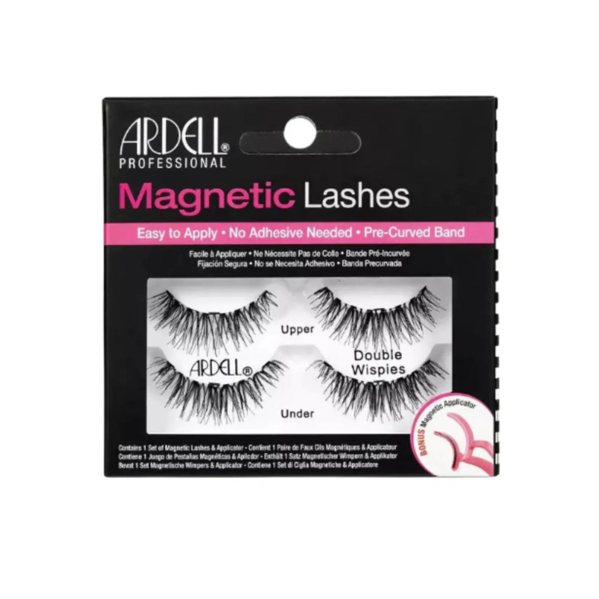 Ardell Magnetic Double Wispies 67952