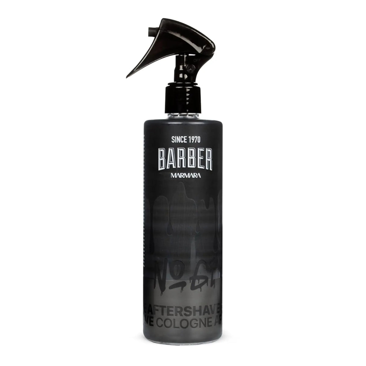 Marmara Barber Aftershave Cologne 400ml - Assorted