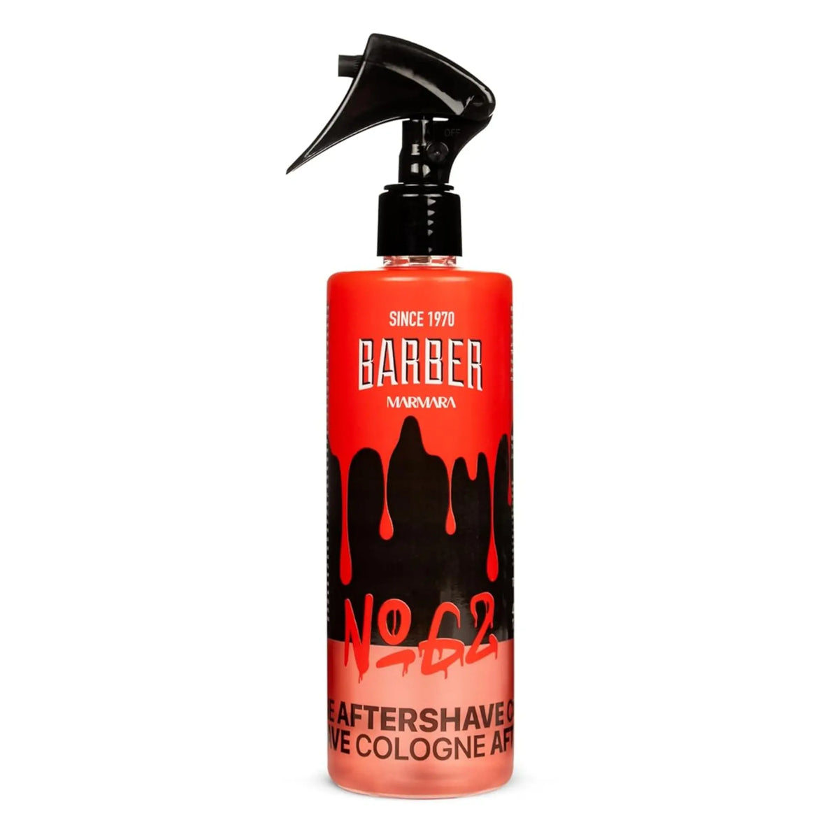 Marmara Barber Aftershave Cologne 400ml - Assorted