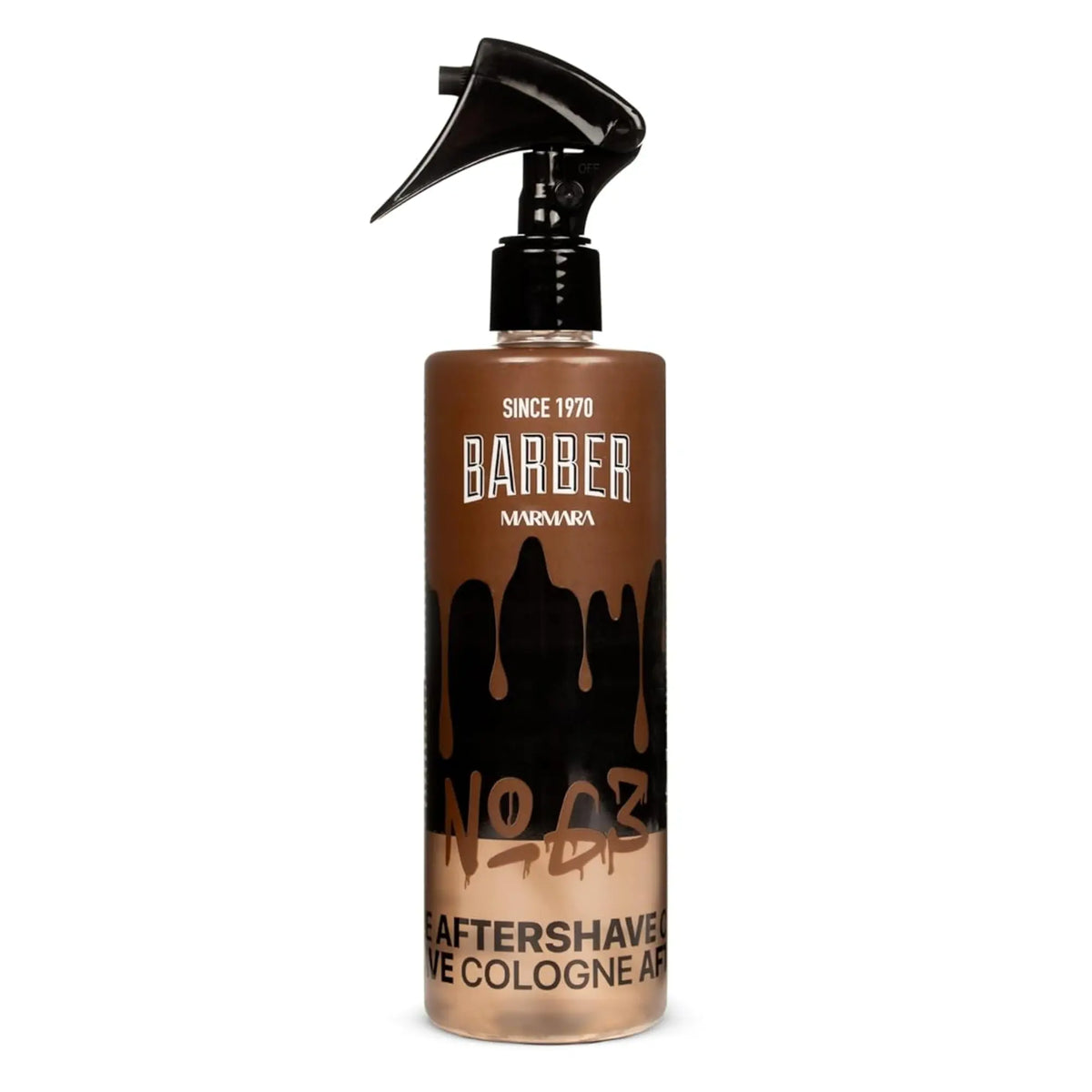 Marmara Barber Aftershave Cologne 400ml - Assorted