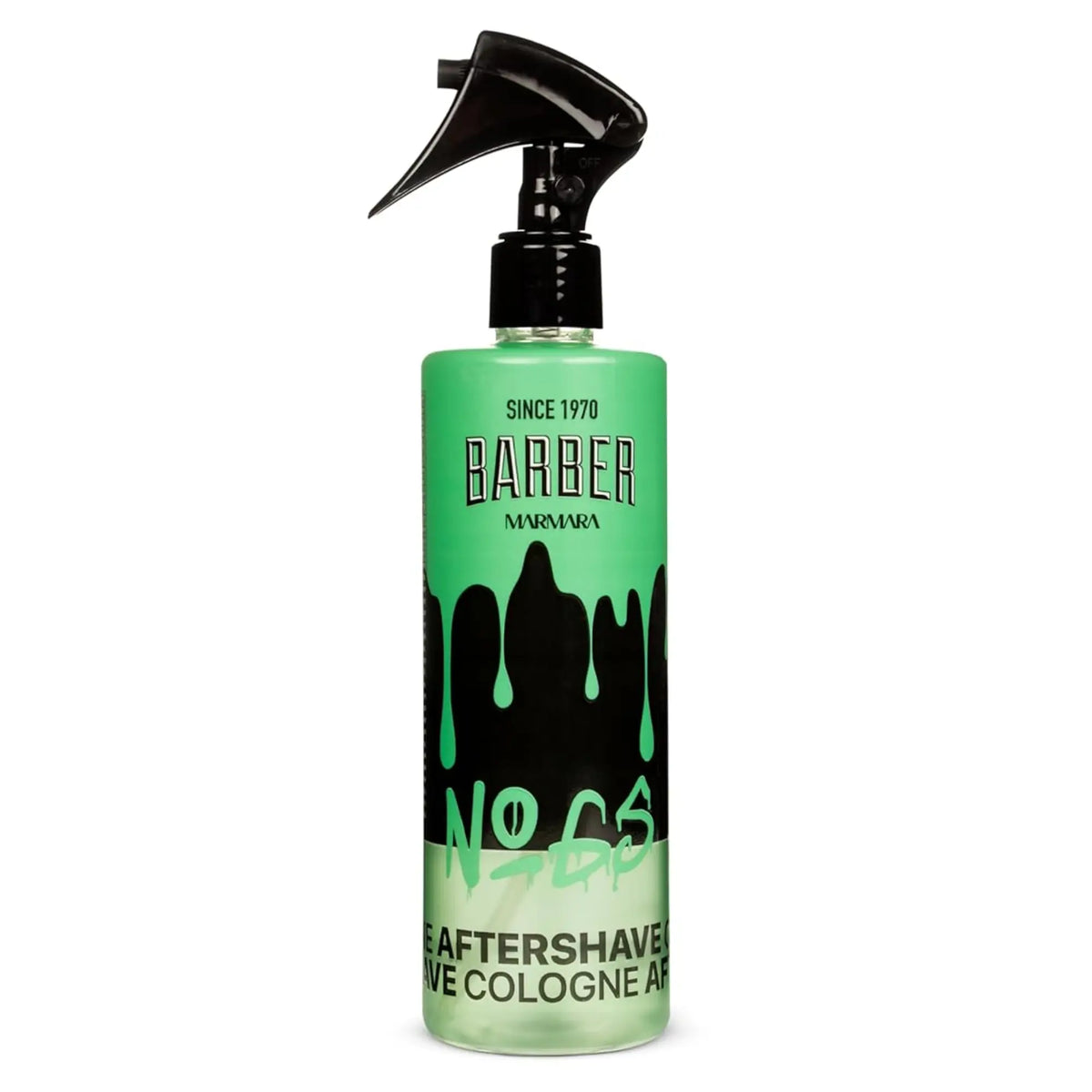 Marmara Barber Aftershave Cologne 400ml - Assorted
