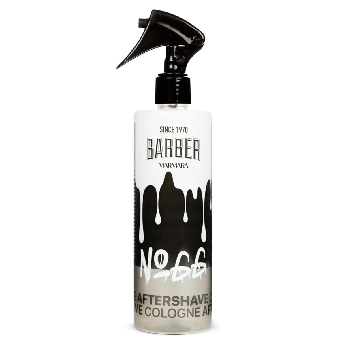 Marmara Barber Aftershave Cologne 400ml - Assorted