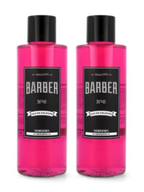Marmara Barber Aftershave Cologne #6 500ml Pair