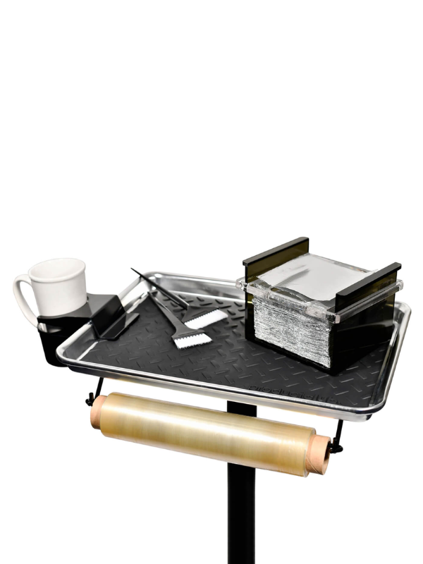 Product Club Mobile Color Station