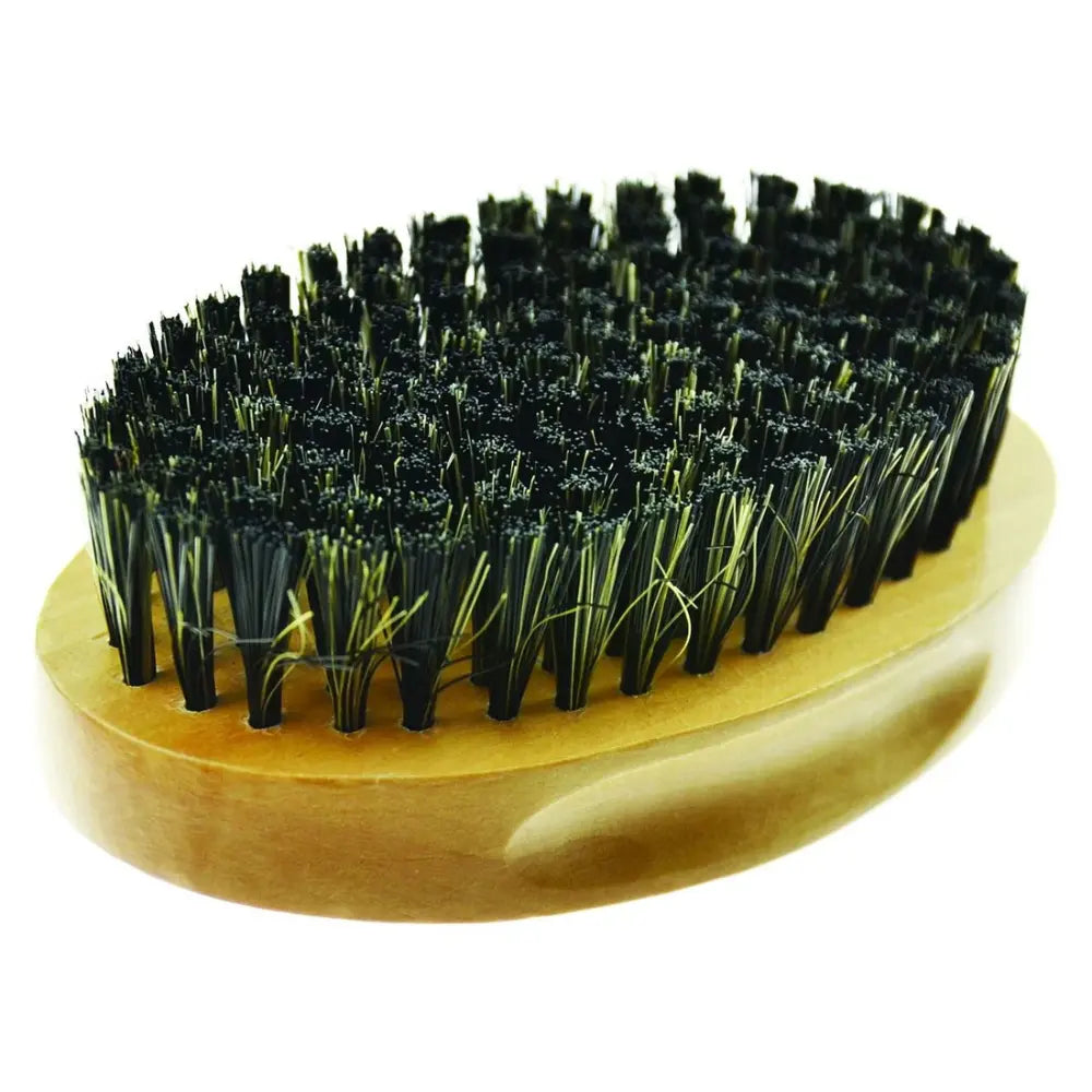 Wahl Mixed Boar Bristle Military Brush