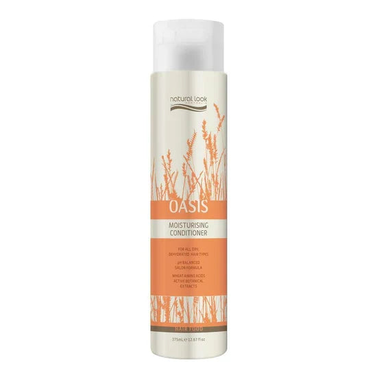 Natural Look Oasis Moisturising Conditioner 300 ML Shea Moisture