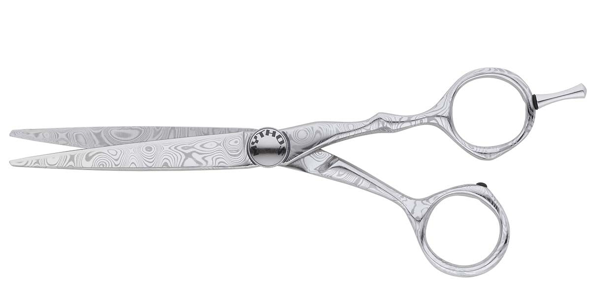 Mythos Damast Offset 6.0 Conblade