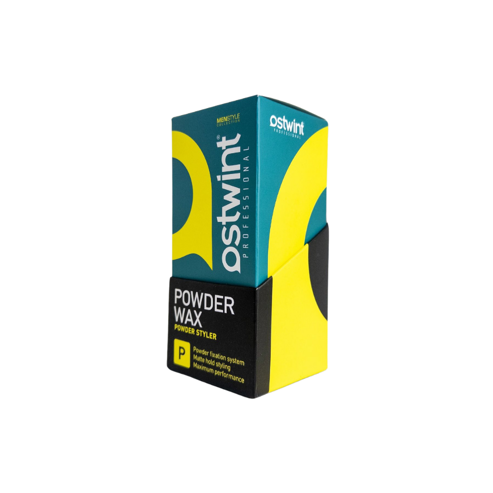 Ostwint Hair Styling Powder Wax - Matte Hold Styling