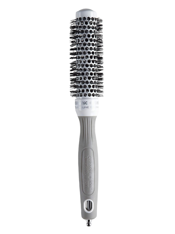 Olivia Garden Ceramic + Ion Speed Thermal Brush Kit - 4pcs