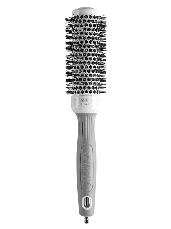 Olivia Garden Ceramic + Ion Speed Thermal Brush Kit - 4pcs