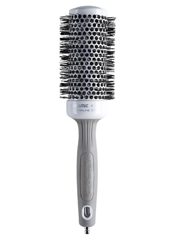 Olivia Garden Ceramic + Ion Speed Thermal Brush Kit - 4pcs