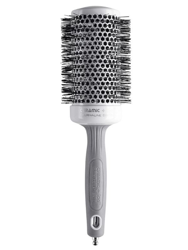 Olivia Garden Ceramic + Ion Speed Thermal Brush Kit - 4pcs