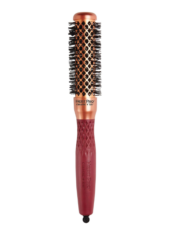 Olivia Garden Heat Pro Ceramic Ion Thermal 1" Brush