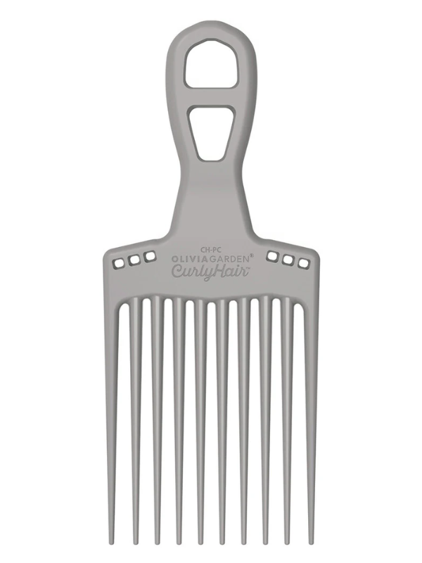 Olivia garden Detangle Brush for Curly Hair