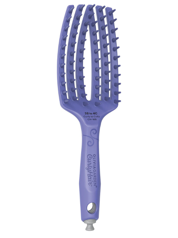 Olivia garden Detangle Brush for Curly Hair