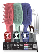 Olivia garden Detangle Brush for Curly Hair