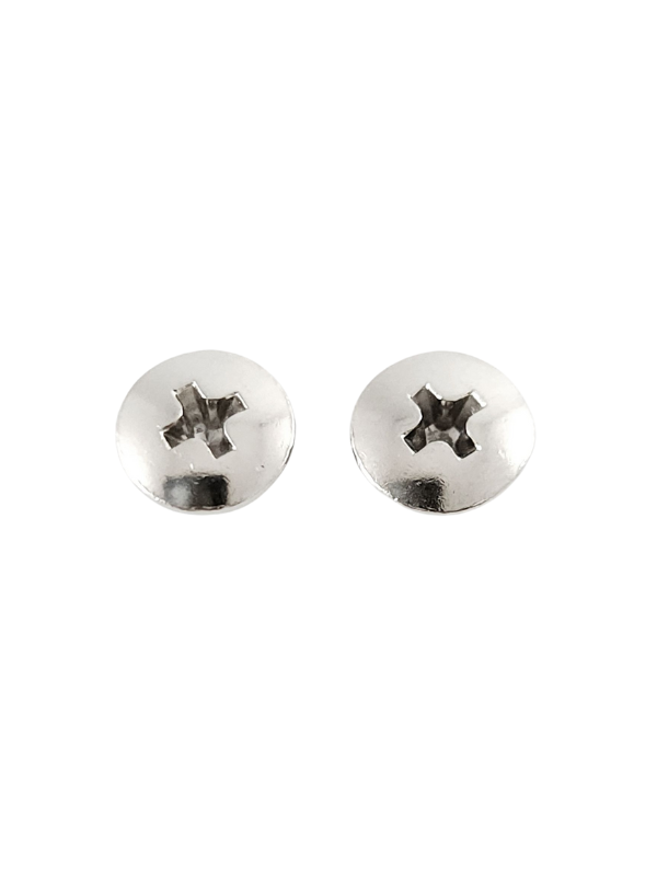 StyleCraft Replacement Clipper Blade Screws (Set of 2) #P-CSCREW