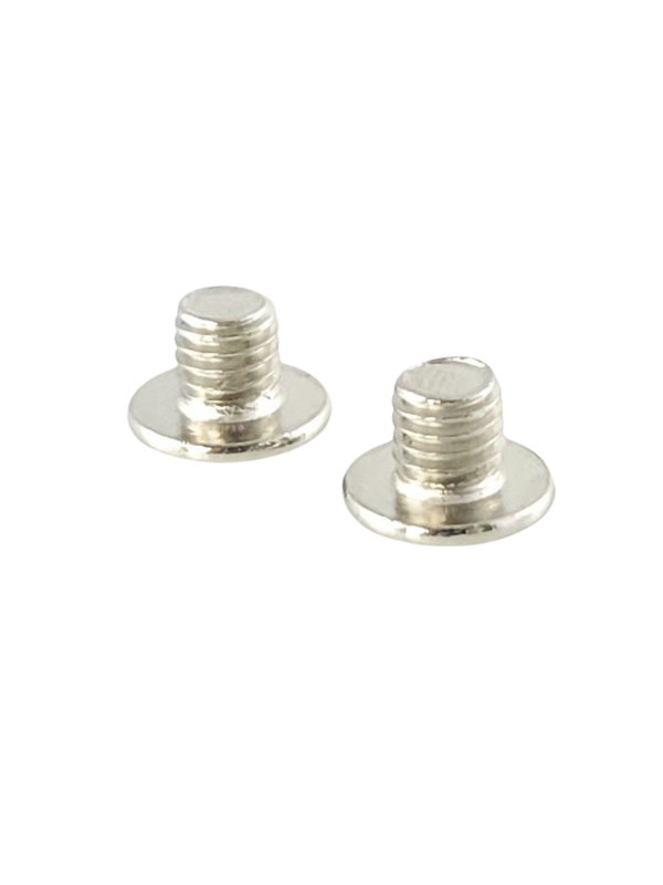 StyleCraft Replacement Clipper Blade Screws (Set of 2) #P-CSCREW