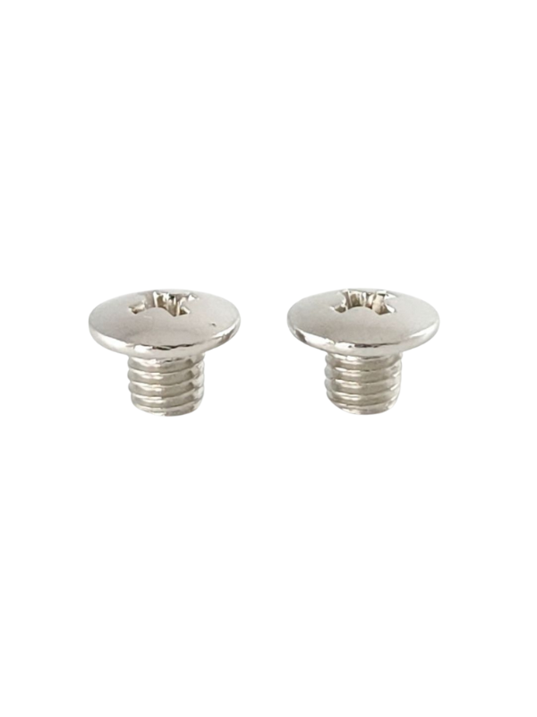 StyleCraft Replacement Clipper Blade Screws (Set of 2) #P-CSCREW