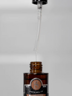 Suavecito Premium Blends Beard Oil