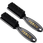 Percu Black Clipper Soft Brush