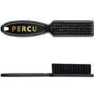 Percu Black Clipper Soft Brush