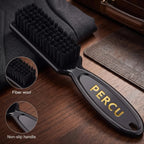 Percu Black Clipper Soft Brush