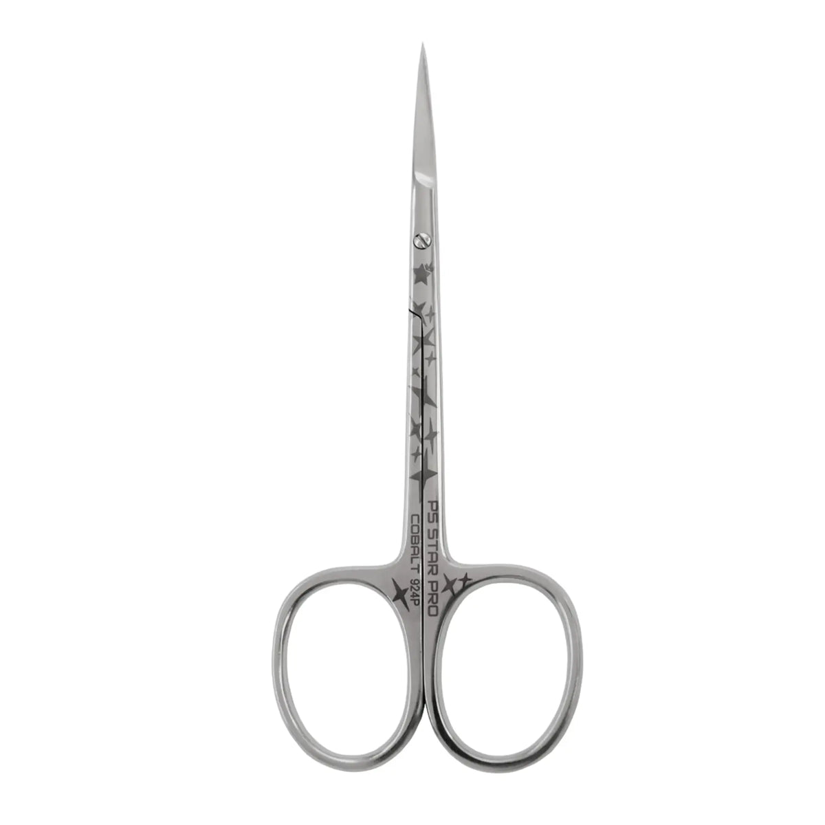 PS Star Cobalt PRO Cuticle Scissors