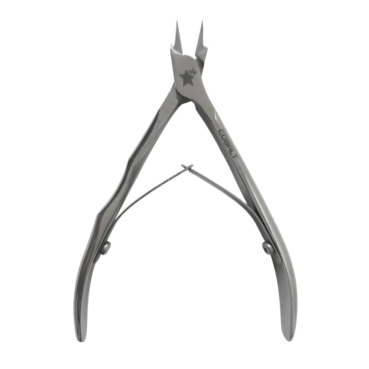 PS Star Cuticle Cobalt PRO Nippers - Assorted Sizes