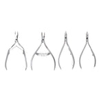 PS Star Cuticle Cobalt PRO Nippers - Assorted Sizes