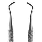PS Star Double Sided PODO Curette #335P