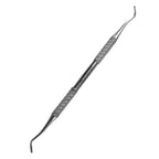 PS Star Double Sided PODO Curette #335P