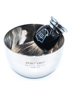 Parker BCPB Shaving Brush