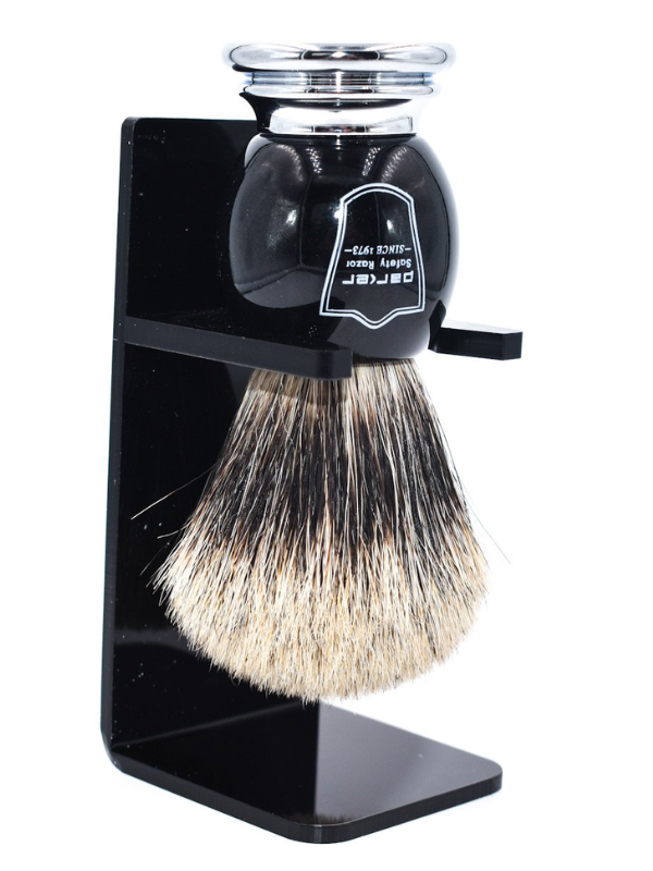 Parker BCPB Shaving Brush