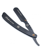 Parker SRXBLK Professional Barber Razor