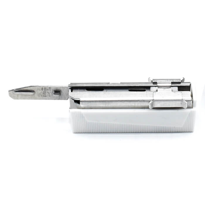 20 Razor Blades Parker Injection