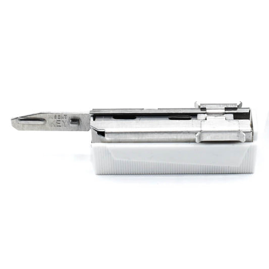 20 Razor Blades Parker Injection