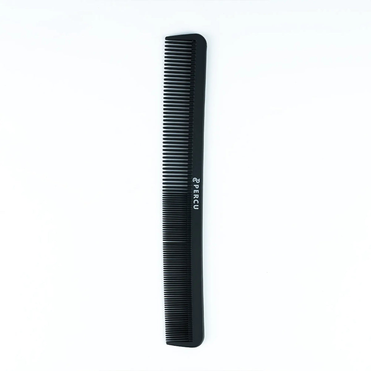 Percu Carbon All-Purpose Cutting & Styling Comb #PC-020