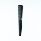 Percu Carbon Tapering Comb #PC-018